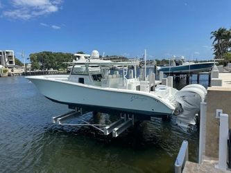 42' Yellowfin 2020 Yacht For Sale